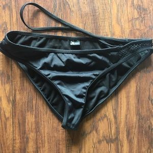 Oakley bikini bottom